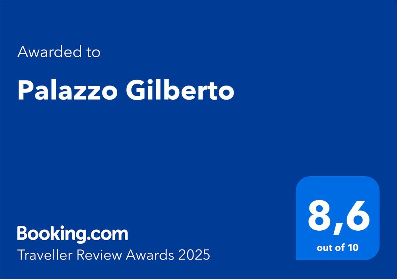 شقة Palazzo Gilberto بادوفا المظهر الخارجي الصورة